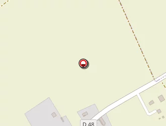 Carte de Ecole à Bouy-luxembourg