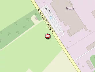 Carte de Tonner Henri à Charmes