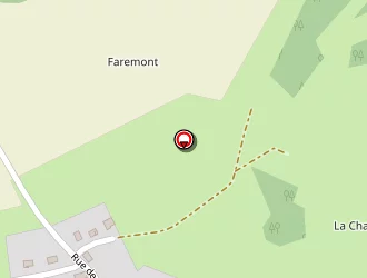 Carte de Roy à Mussey-sur-marne