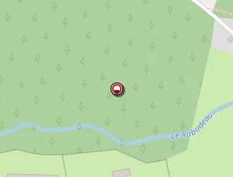 Carte de Sp. Dépot Vente à Moyenmoutier