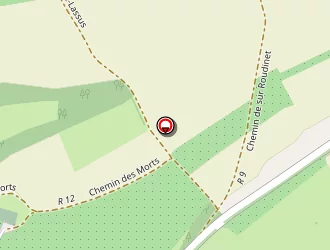 Carte de Perin Stéphanie à Beuvezin