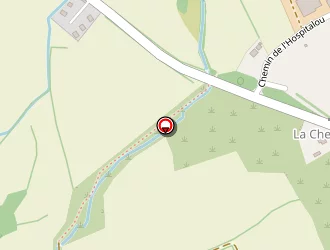 Carte de Bien Dans Mes Pattes à Plouzané