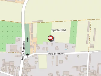 Carte de Bibliothèque à Stotzheim