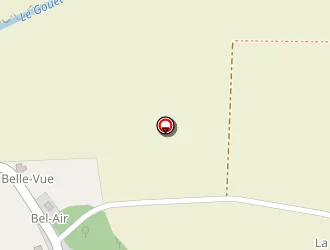 Carte de Pochon Jacques à Saint-bihy