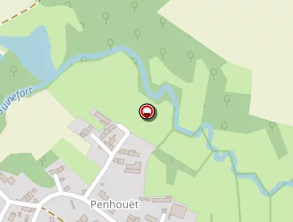 Carte de Neveu Philippe à Saint-andré-des-eaux