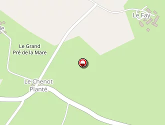 Carte de Benn Alison à Carelles