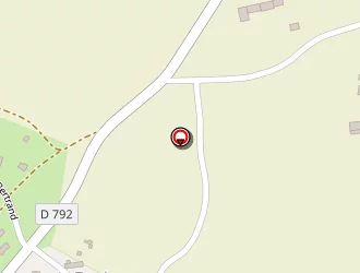 Carte de Construction Rénovation Dulcinienne à Dolo