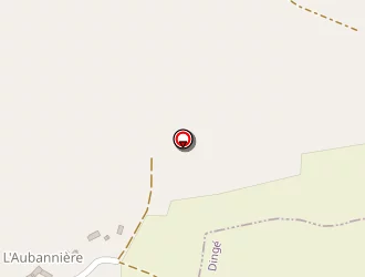 Carte de Culliere Dimitri à Combourg