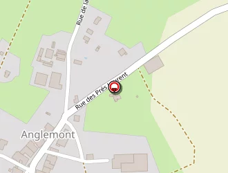 Carte de Janes Timber à Anglemont