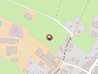 Carte de Terragri à Anglemont