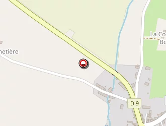 Carte de Urgence (services Locaux) à Nocé