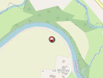 Carte de Collet Rémy à Trévérien