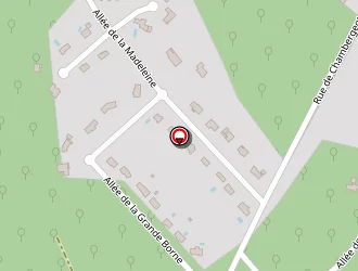 Carte de Capclic Web à Noisy-sur-école