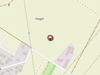 Carte de Barthelmé Bruno à Kertzfeld