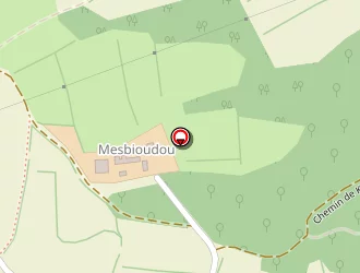 Carte de Verscheure Fabienne à Plouzané