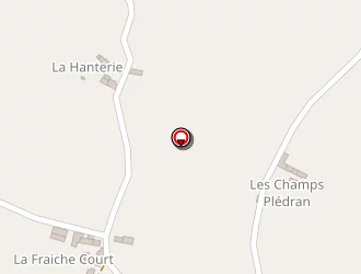 Carte de Henry Noël à Plénée-jugon