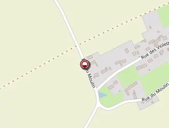 Carte de Letouzey Claude à Ollé