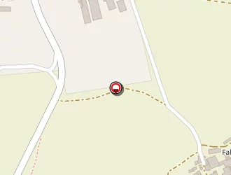 Carte de De Carrelage à Sizun