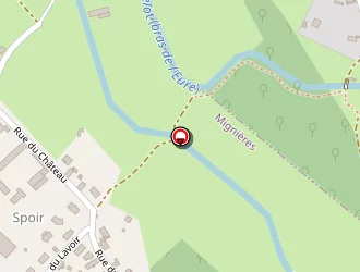 Carte de M.v.e.lino à Mignières