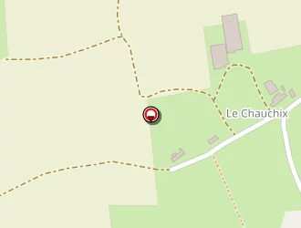 Carte de Jolly (earl) à Plaintel