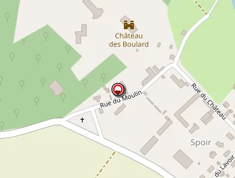 Carte de Prestige Ciné Vidéo à Mignières