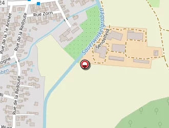 Carte de Klipfel Nicolas à Gerstheim