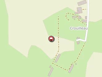 Carte de Lesage (earl) à Oisseau