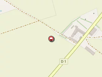 Carte de Desforges Gérard à Milly-la-forêt