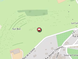 Carte de Thomas Nathalie à Vicherey