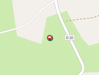 Carte de Abaca Dance à Maël-pestivien