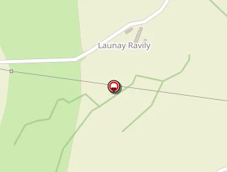 Carte de Blondel Jean-michel à Hénon