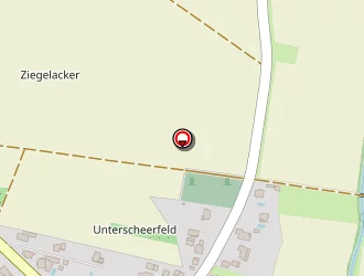 Carte de Stoeckel Doris à Kertzfeld