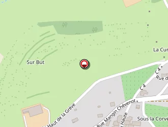 Carte de Mairie à Vicherey