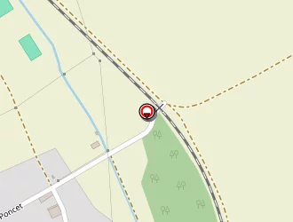 Carte de Génicot Michel à Luyères