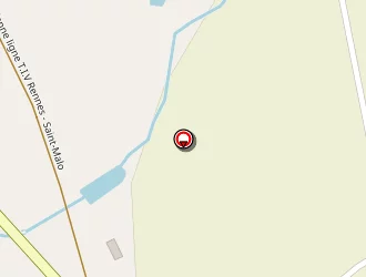 Carte de Jourdan Patrick à Pleugueneuc