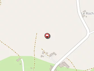 Carte de B.n.m. à Trévérien