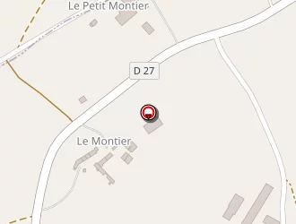 Carte de Perrin Aldo à Hénon