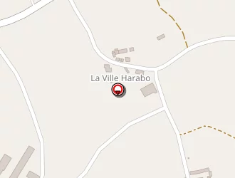 Carte de Gaec De Bosquion à Hénon