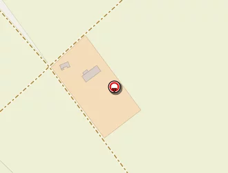 Carte de Vivescia à Mergey