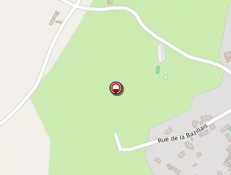 Carte de Lg Plâtrerie à Hénon