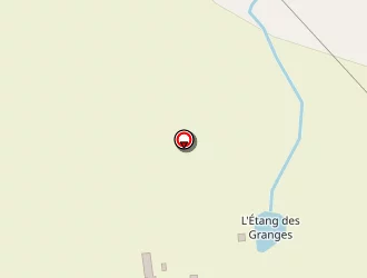 Carte de Mairie à Ham (le)