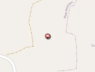 Carte de Le Bris David à Maël-pestivien