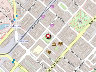 Carte de Niger Jean-marc à Brest