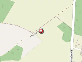 Carte de Bertrand Jacques à Meslay-le-grenet