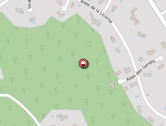 Carte de Julaude Hervé à Noisy-sur-école