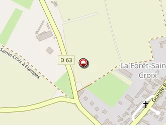 Carte de Angelashop à Forêt-sainte-croix (la)