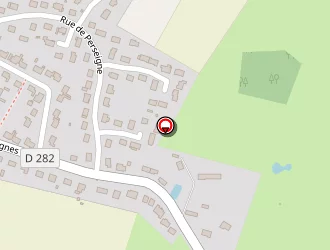 Carte de Hair Mod à Champfleur