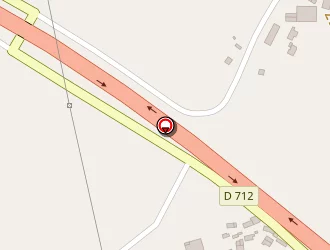 Carte de Cornillet Jean-pierre à Plénée-jugon