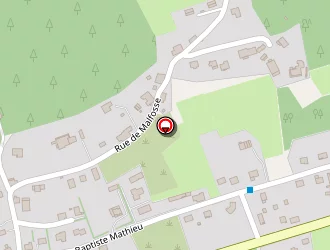 Carte de Suriani Frédéric à Moyenmoutier