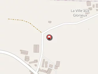 Carte de Rochard André à Plénée-jugon